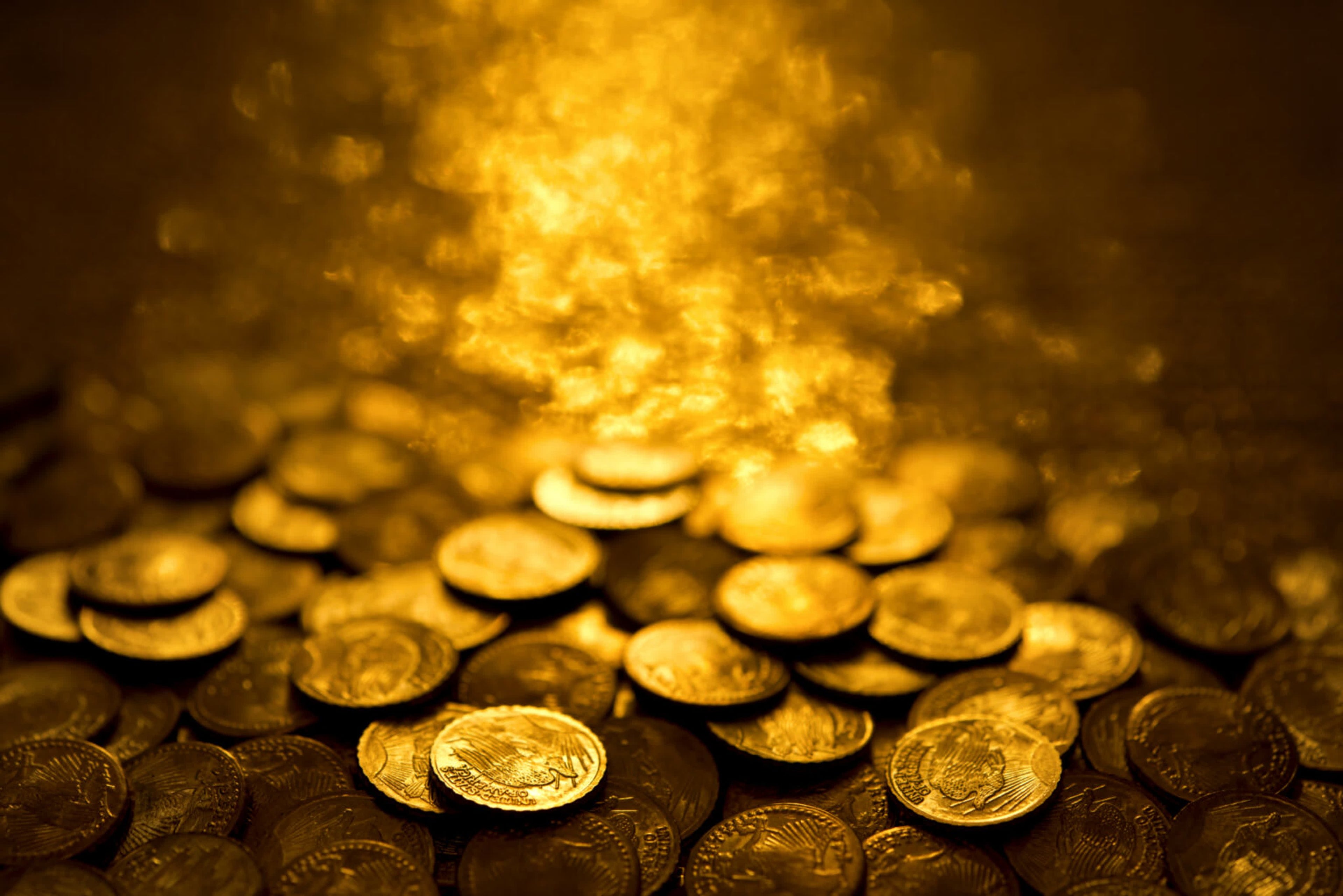 Gold