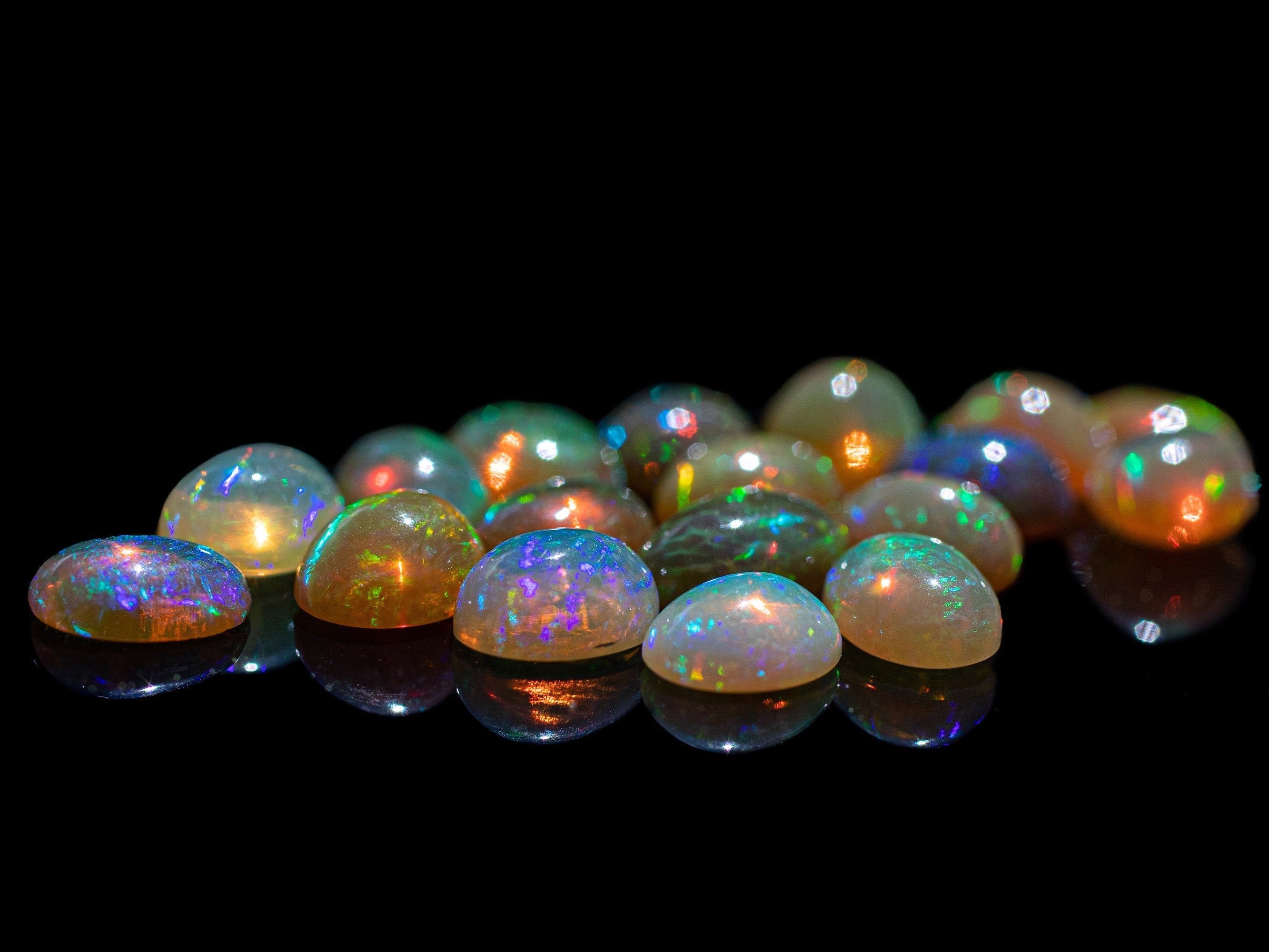 Gemstones