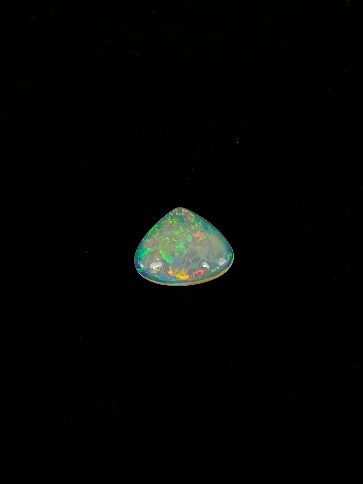 5ct Welo mine Ethiopian Opal Cabochon