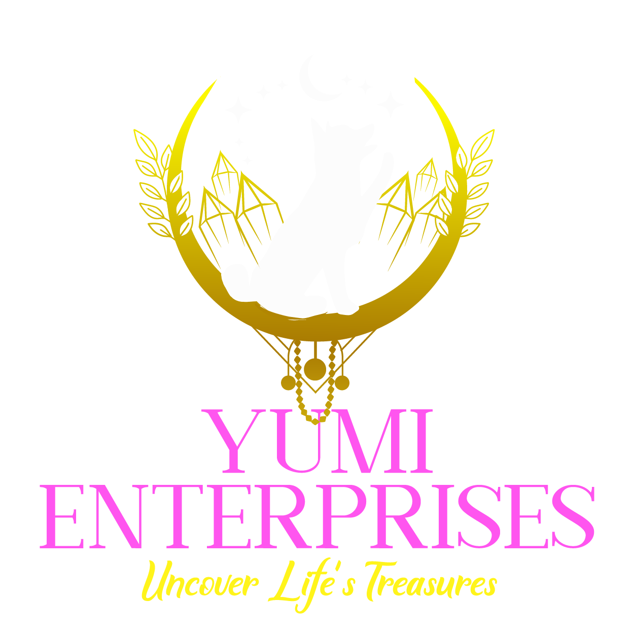 Yumi Treasures